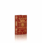 Holy Quran No. 347 CC Leather Bound
