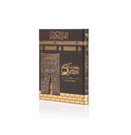 HOLY QURAN NO. 126 CC HB Kabah Cover