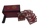 PARA SET NO. 903 Arabic/English/Roman