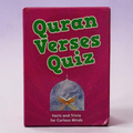 Quran Verses Quiz Cards
