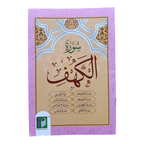 Surah al-Kahaf and other Surahs