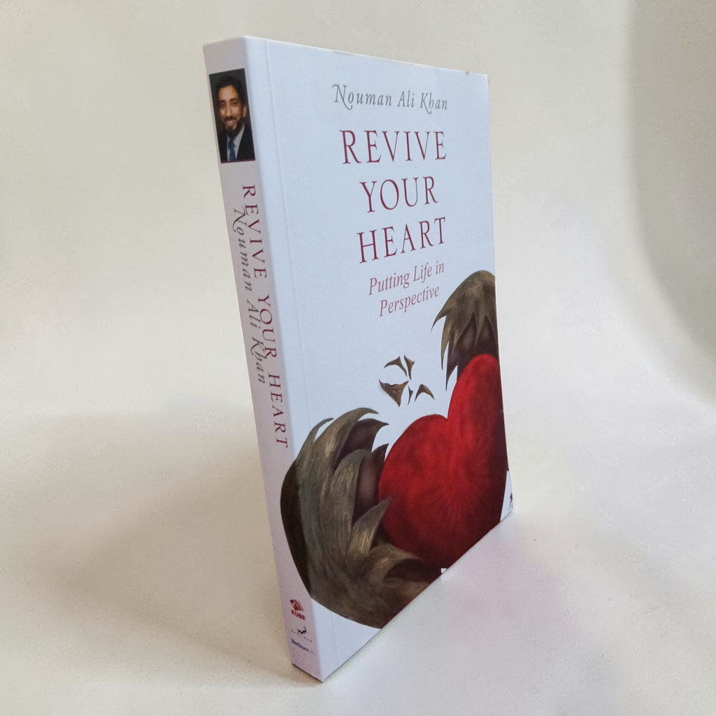 Revive Your Heart Putting Life in Perspective