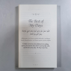 Prayers of the Pious