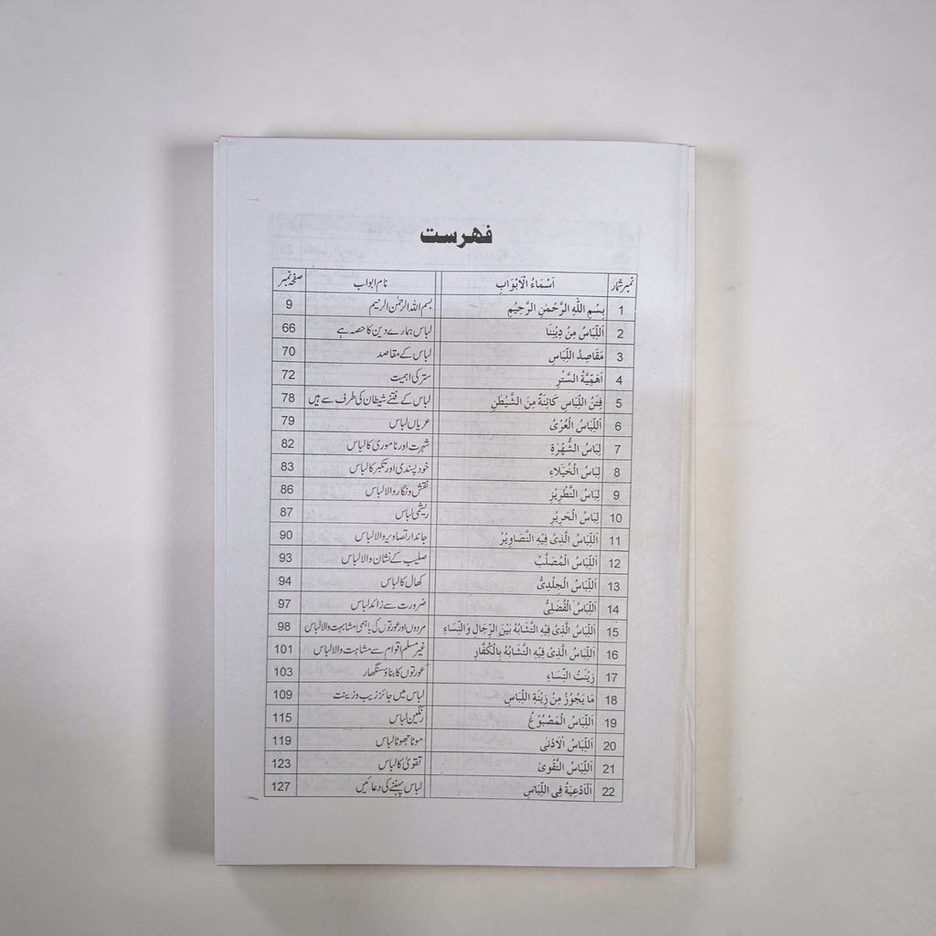 Libas Ka Bayan