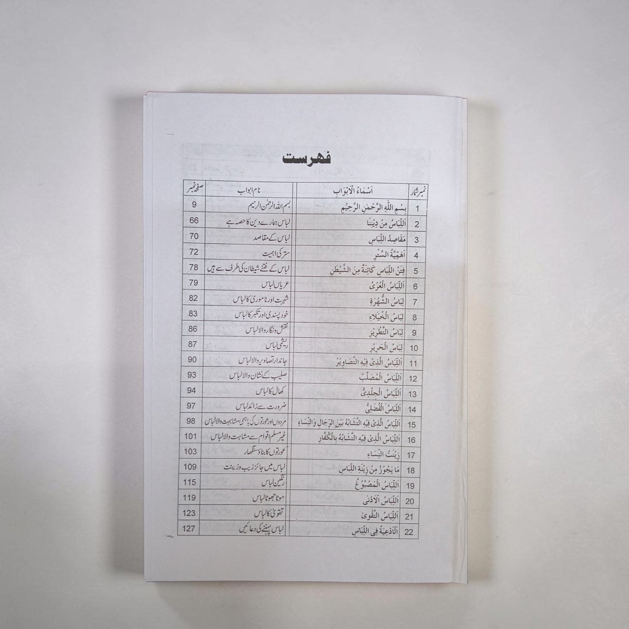 Libas Ka Bayan