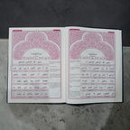 The Glorious Qur'an Word for Word Translation Volume 1 & 2