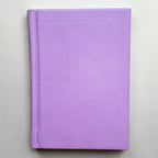 Rainbow Usmani Mushaf dark purple (pocket size)