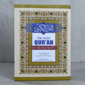 The Holy Quran (Urdu In Roman Script)