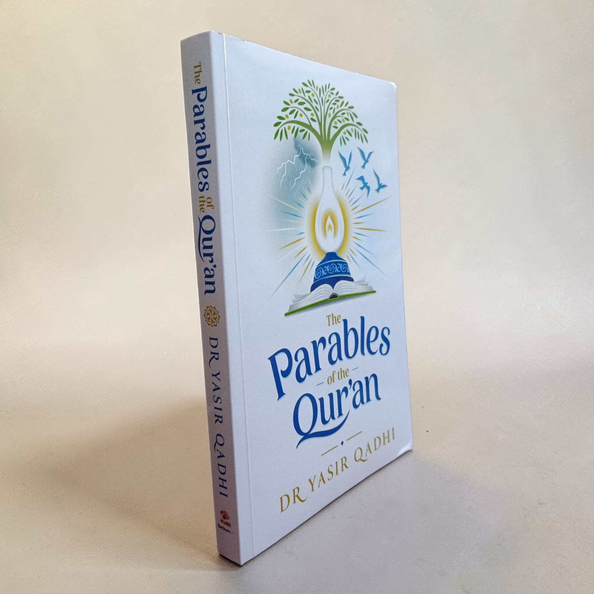 The Parables of the Quran
