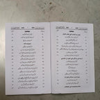 Khawateen ke mutaalliq 50 hadeeth