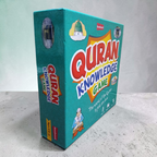 Quran Knowledge Game