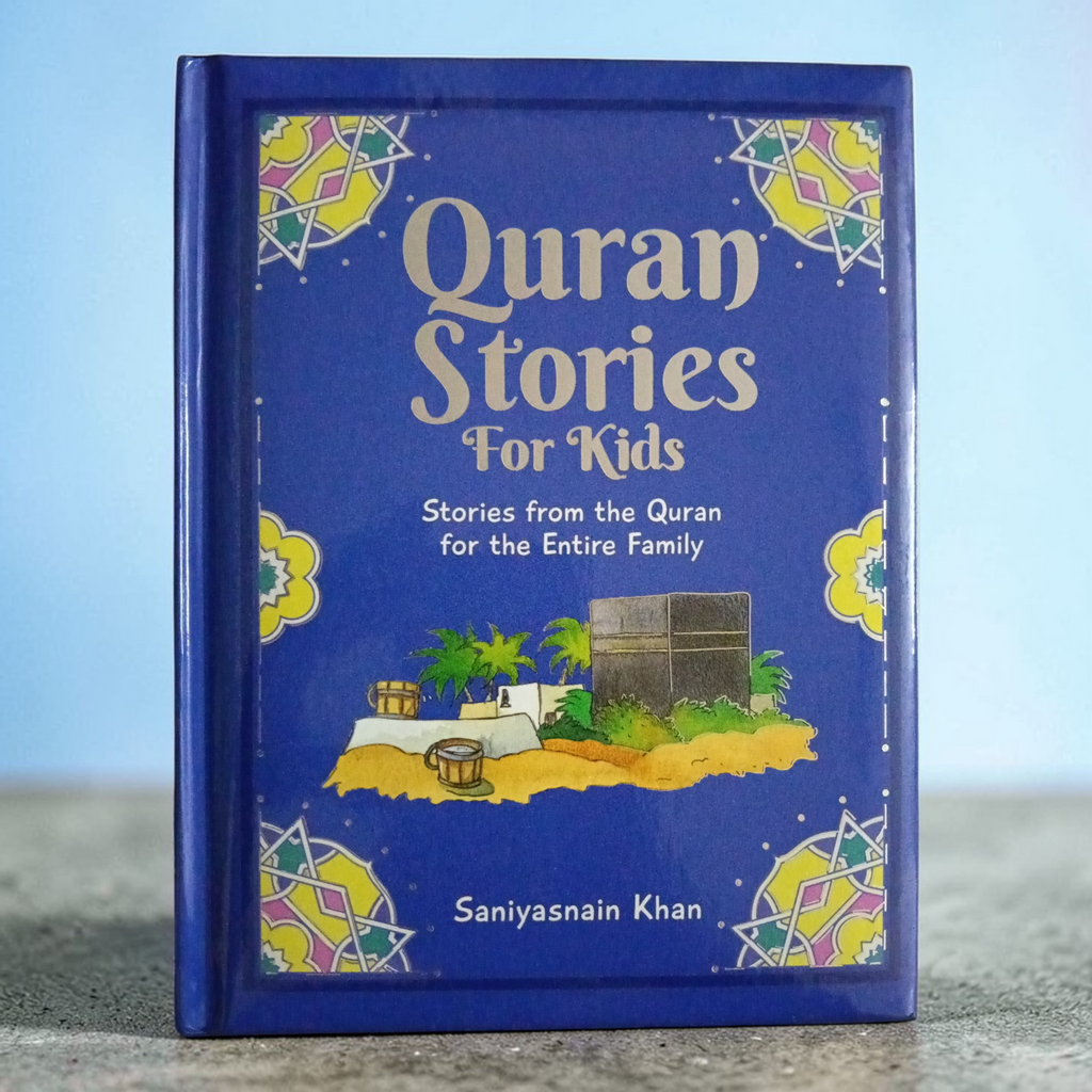 Quran Stories for Kids