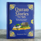 Quran Stories for Kids
