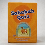 Islamic Quiz Display Box - 24 Packs