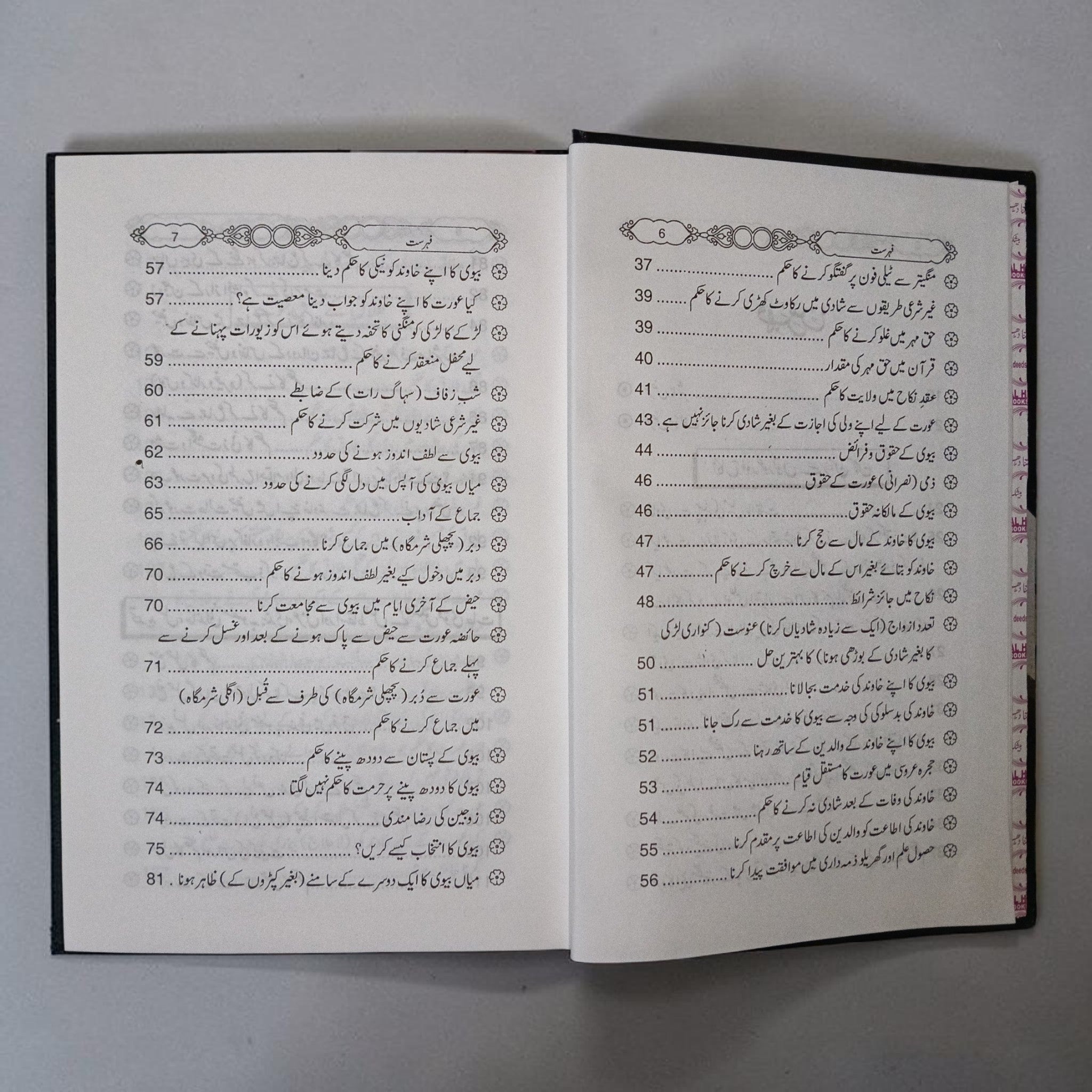 300 Sawal Jawab Braye Miya Biwi