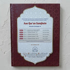 Qur'an ka aasaan lafz ba lafz rawaan Tarjuma Volume 1 & 2