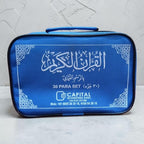 Para set Usmani 30 juz