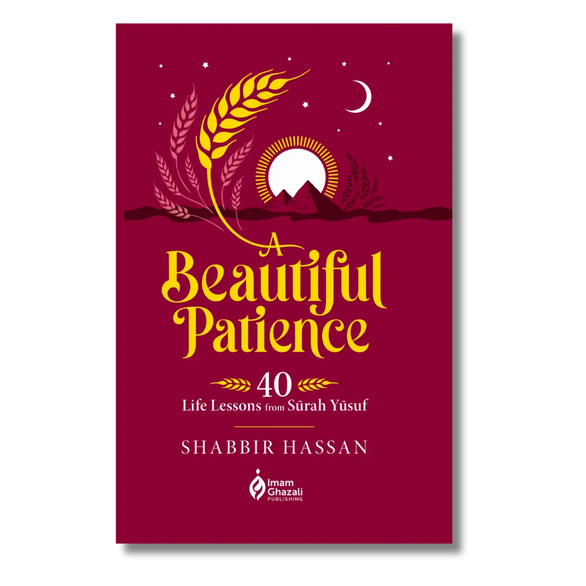 A Beautiful Patience