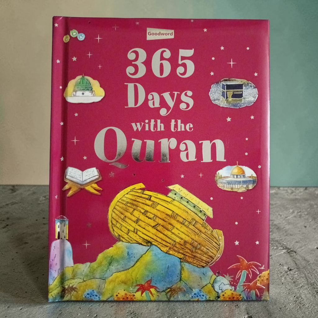 365 Days with the Quran
