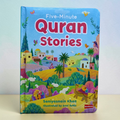 Five-Minute Quran Stories