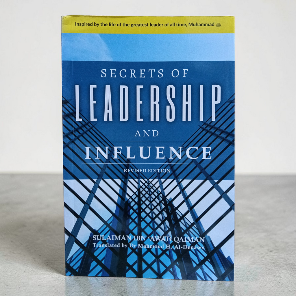 Secrets of Leadership and Influence