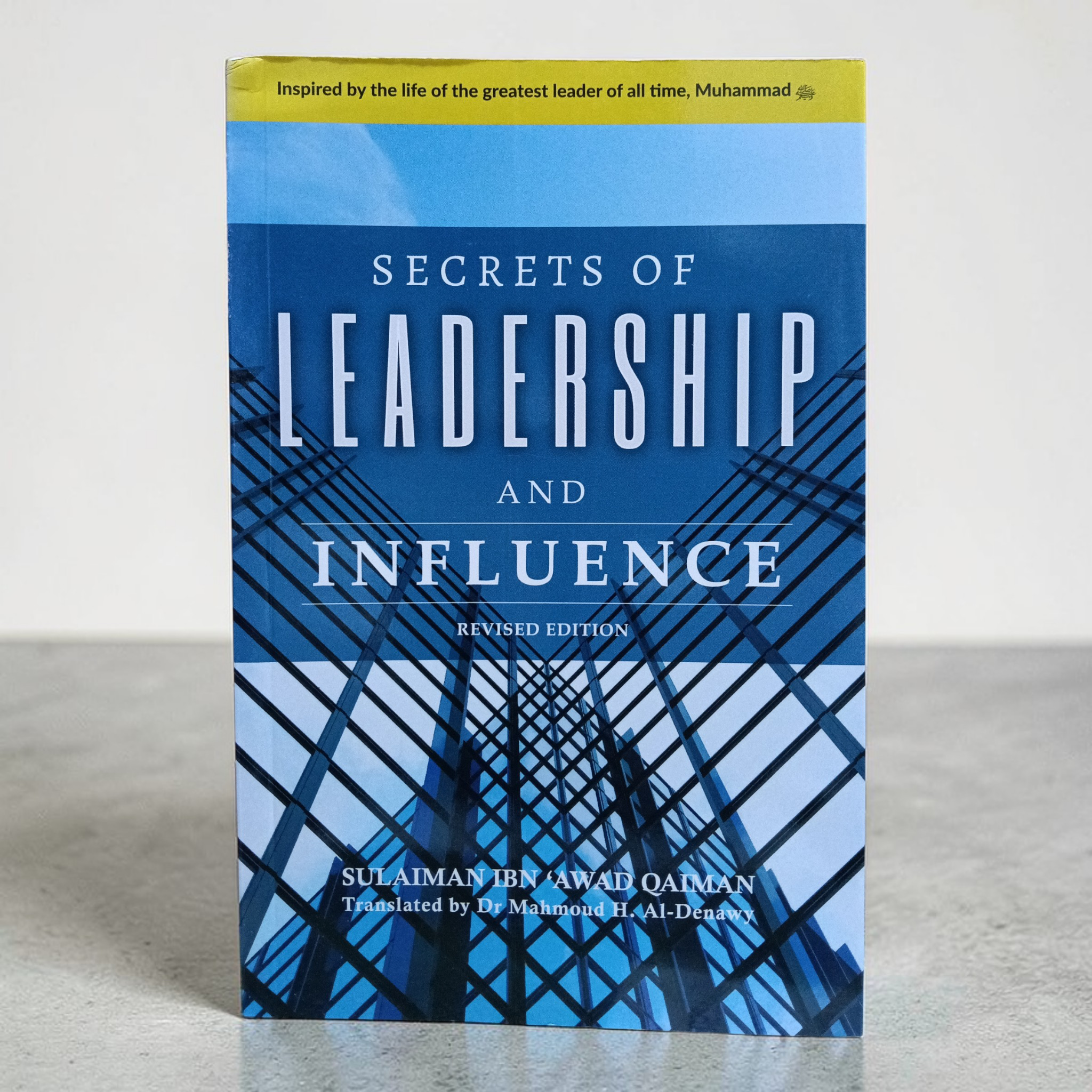 Secrets of Leadership and Influence