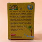 The Prophets Quiz Cards
