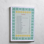 Selected Surahs From the Qur'an & their Virtues & Supplications for the Morning & the Evening