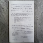 The Sublime Beauty of the Prophet