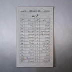 60 Bakamal Khawateen
