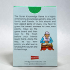Quran Knowledge Game