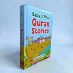 Baby's First Quran Stories