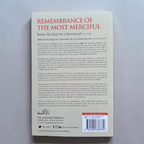 Remembrance of the Most Merciful