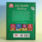 365 Hadith with Stories