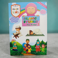 Islamic Studies Pre-Primer 1
