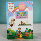 Islamic Studies Pre-Primer 1