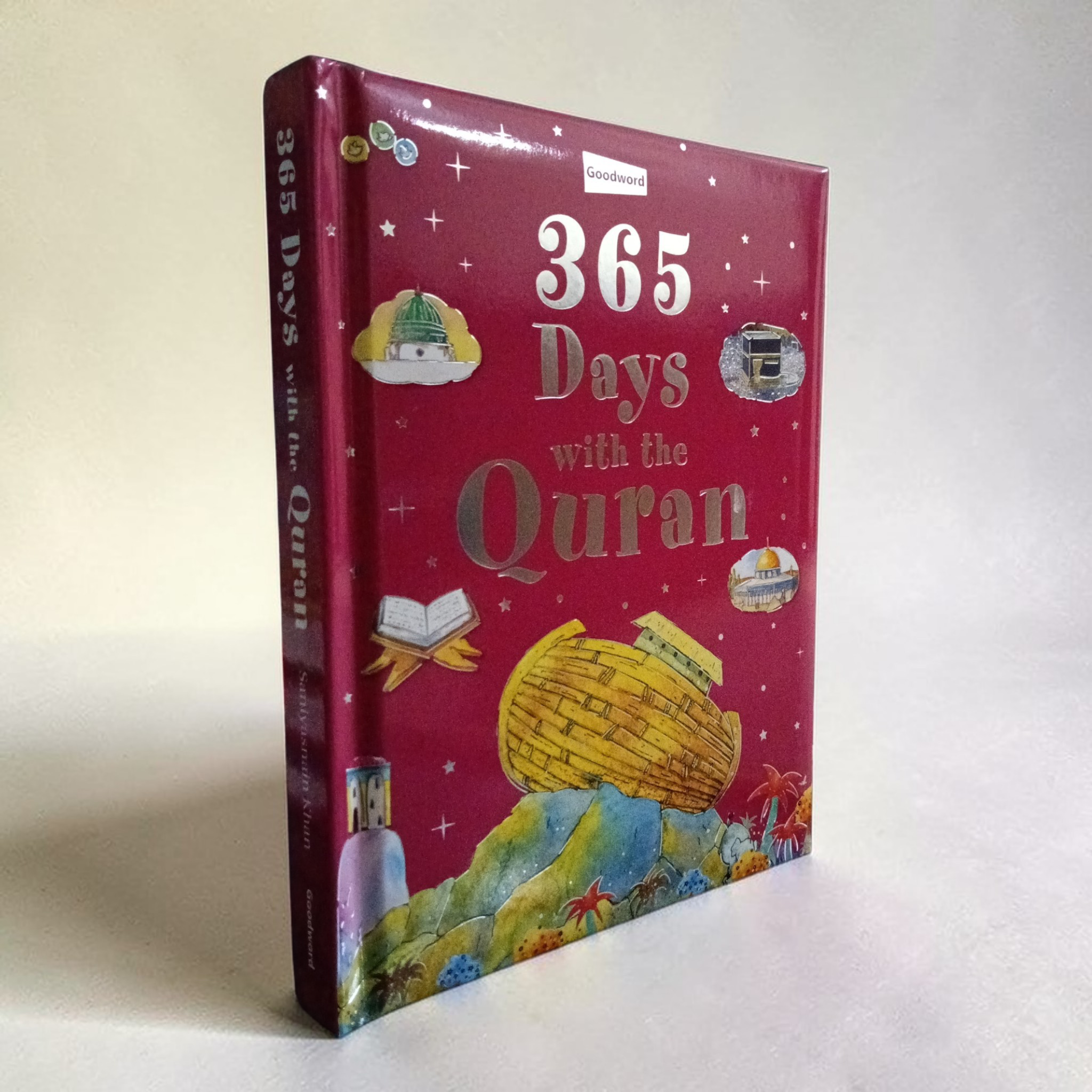 365 Days with the Quran