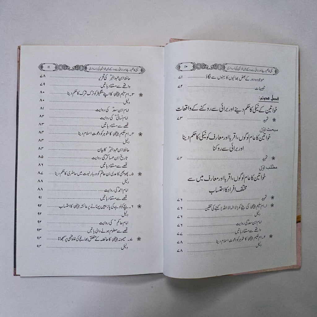 Khwateen Kay Zimedari