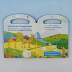 My First Quran Stories Prophet Ibrahim (Boardbook)