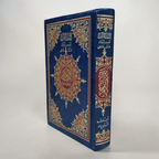 Mushaf Tajweed Quran
