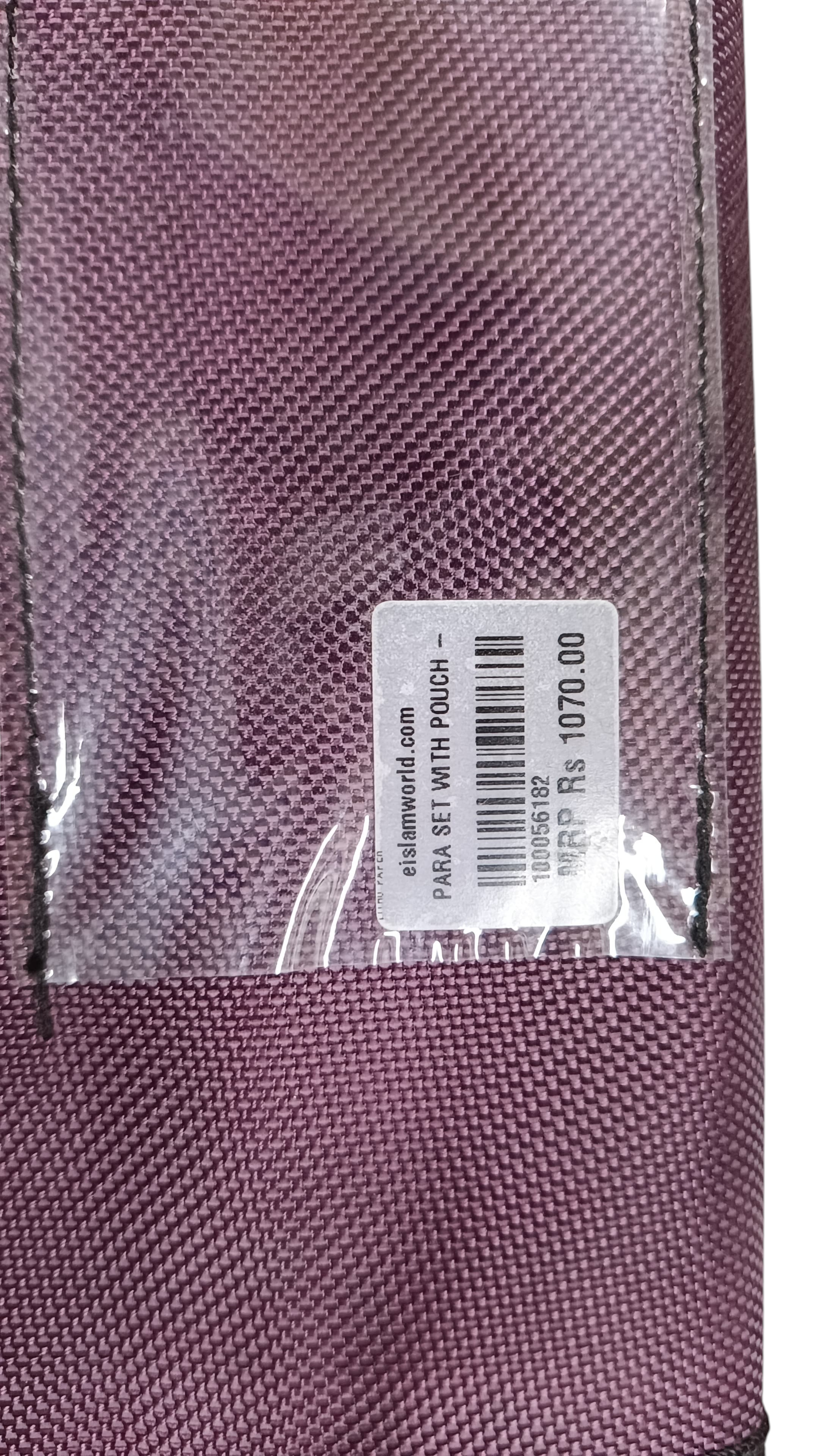 Para Set 9 Lines Maplitho Paper