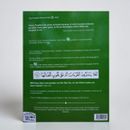 Ultimate Arabic Course Book 3 (Part 1)