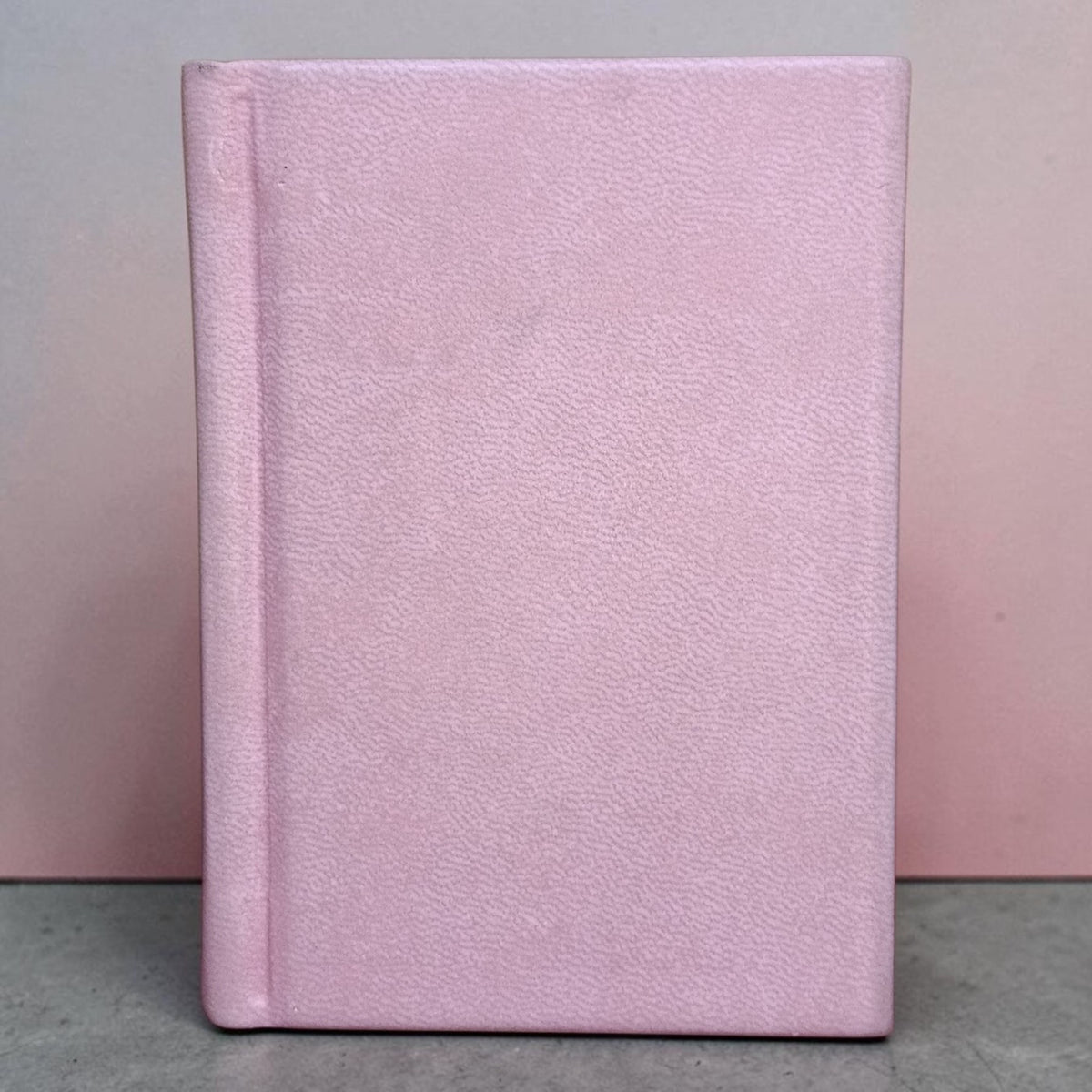 Rainbow Usmani Mushaf Pink (pocket size)