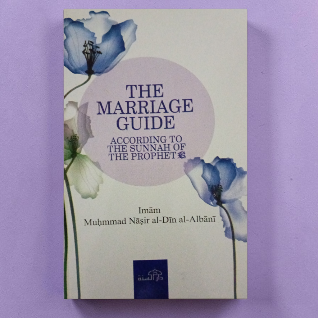 The Marriage Guide