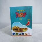 The Story of Yusuf