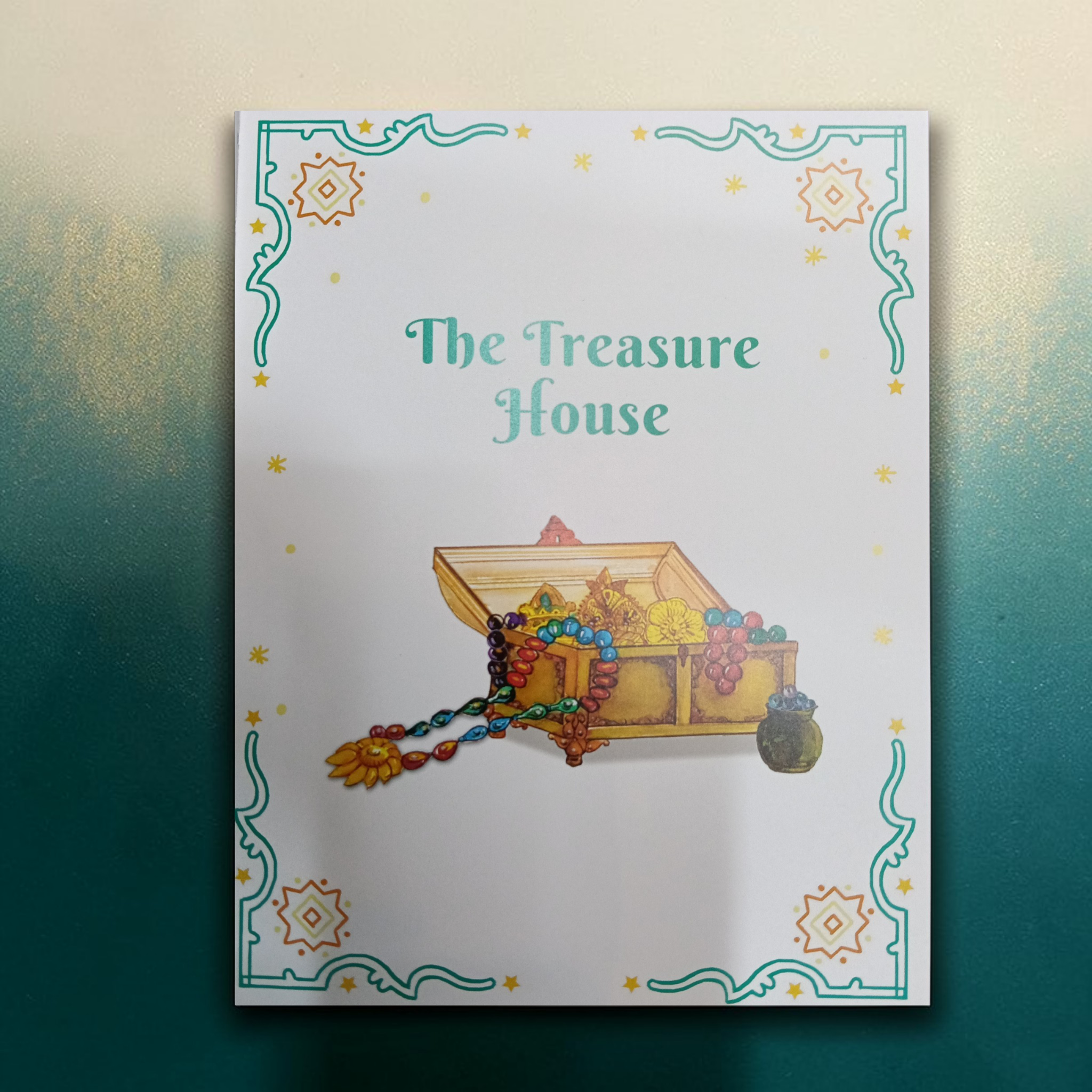 Just for Kids Quran Stories