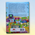 Five-Minute Quran Stories