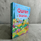 Five-Minute Quran Stories