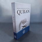 English Translation of the Glorious Quran