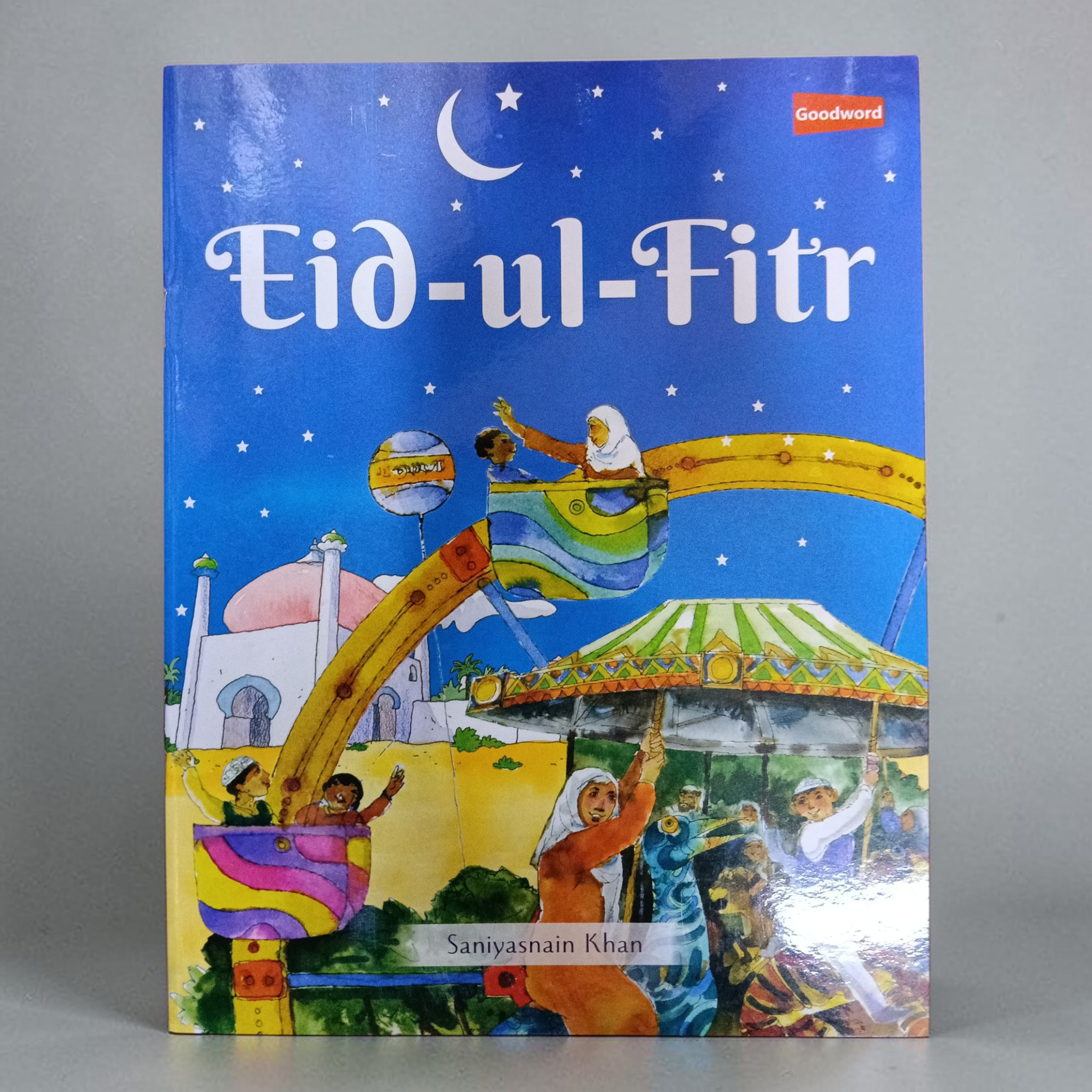 Eid-ul-Fitr